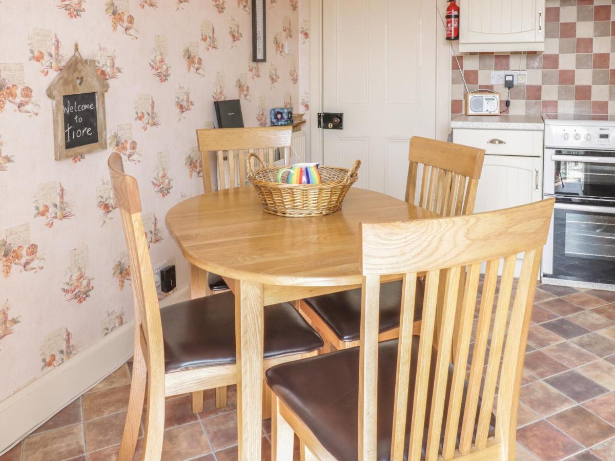 Tiore Holiday home